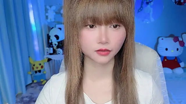 Chat XXX Live -xiao-xiao-