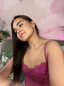 BabyShy- Chat XXX live