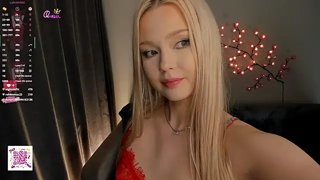 ElsaDivine Live XXX-Chat