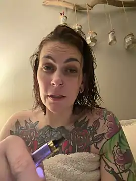 Chat XXX ao vivo de Sexysanka