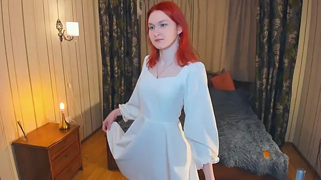 LinaMalech Chat XXX in diretta