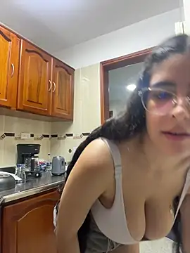 Show de webcam de _Niah_