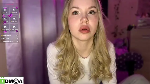 Chat XXX en directo de baby__cutie