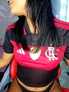 moreninhasilva 라이브 XXX 채팅