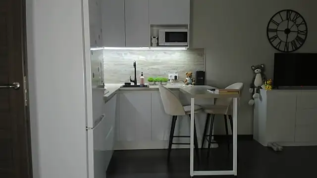 nilliluv Obrolan Langsung XXX