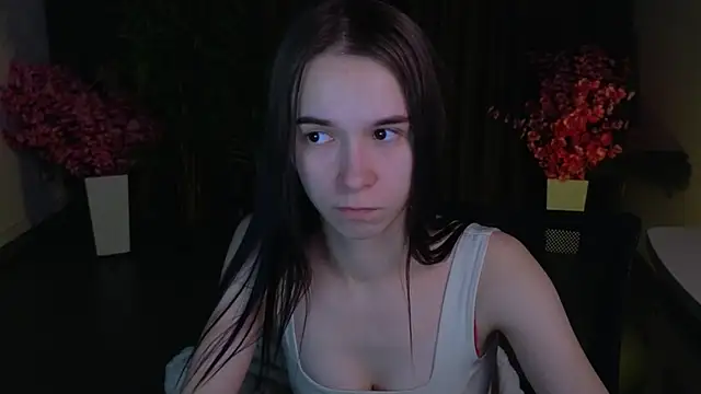 LilithStrangfor 라이브 XXX 채팅