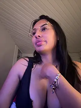 Anily_Lovely 라이브 XXX 채팅