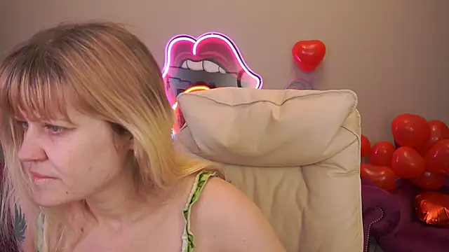 BellaLaPetit – Kamerová šou