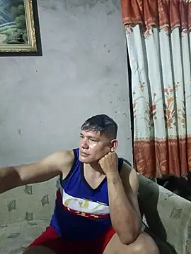 Chat XXX en directo de Franklin111230