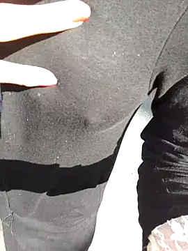 pink-mai Pertunjukan Webcam