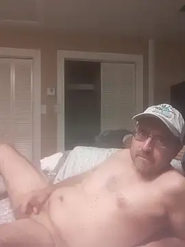 Pertunjukan Kamera Web Gearsuit