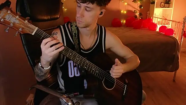 Онлайн чат XXX mark_caron