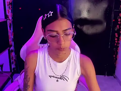 KarlaSlutSkinny__ 라이브 XXX 채팅