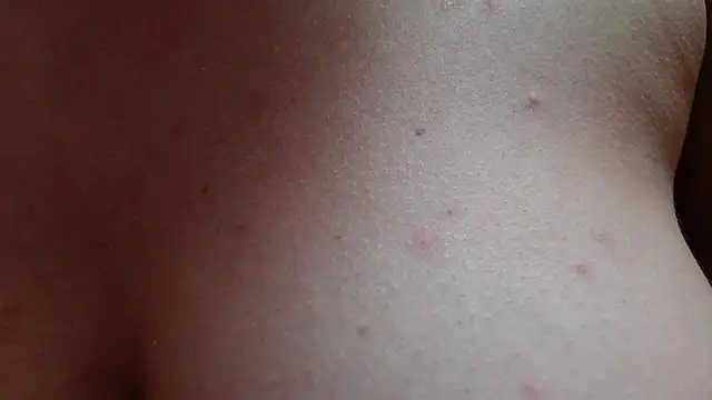 DaliaHaven 라이브 XXX 채팅