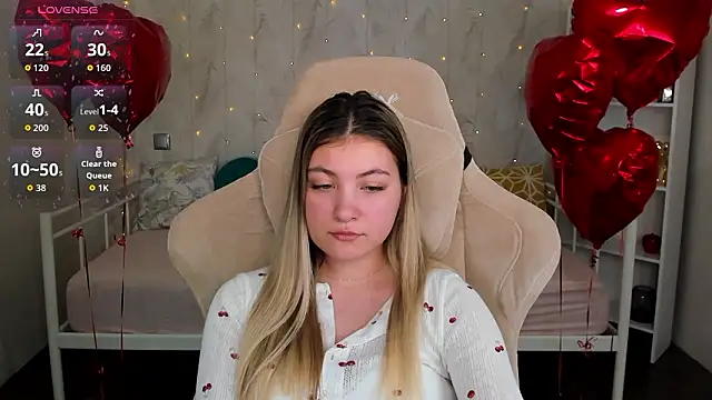 Онлайн чат XXX Angel__Grace