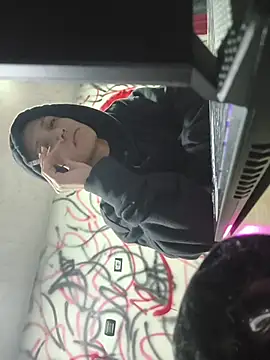 CharlotteKravizz Obrolan Langsung XXX