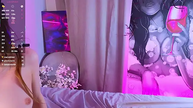 Chat XXX Live RuthMyers