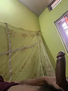 Show webcam de AsianDickk7