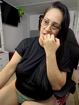 Chat +18 de Ameliarizo ao vivo