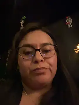 แชท XXX สดของ Ixchel_Anaid