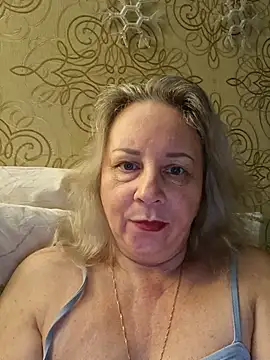 Janahotty webkamerás műsora