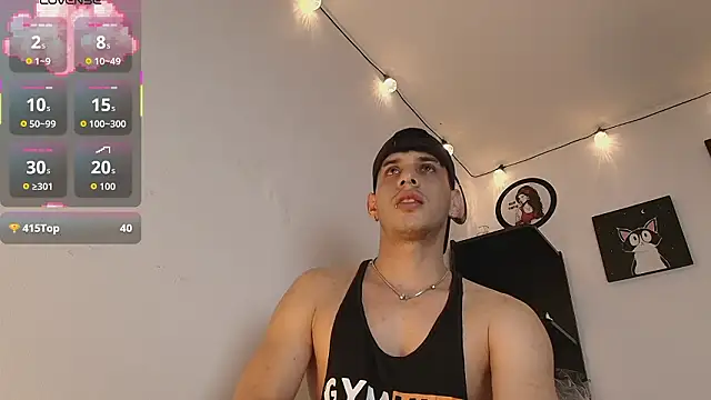 lust_for_life_'s Webcam Show