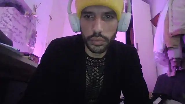 Show de webcam de analboypussy