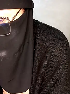 Sexy__Arab Webcam-Show