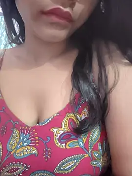 Pertunjukan Kamera Web sexykrisha