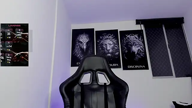 Chat XXX en directo de AUSTINN_TORRES