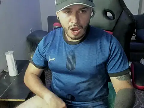 ragnar_lothbrok777 Live XXX-Chat