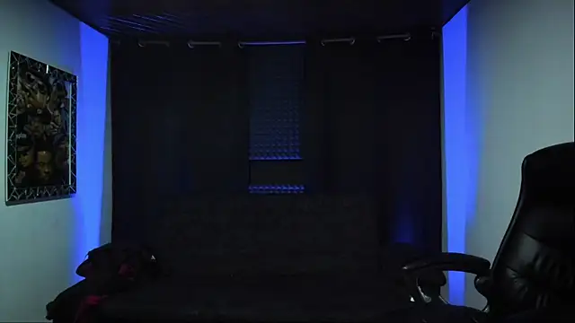 jhonnysnow17 Live XXX-Chat