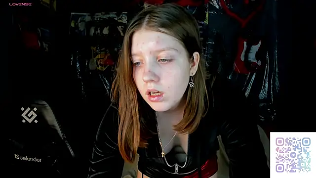 Casandra_Joness' Live XXX Chat