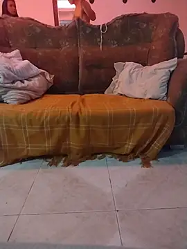 Juanstevan2724 élő XXX-chatje