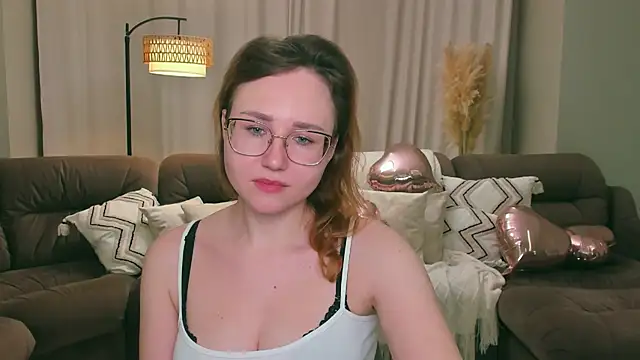 gentle__flirting Adlı Modelin Canlı XXX Sohbeti