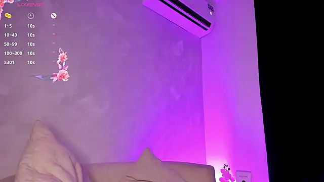 Show de webcam de thaira_aly