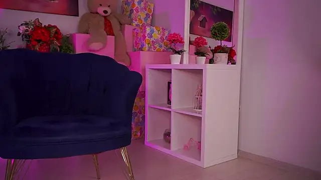 Ava_Solis: онлайн-секс-чат