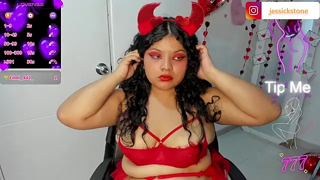 Jessica_Beltrann – Live XXX-chat