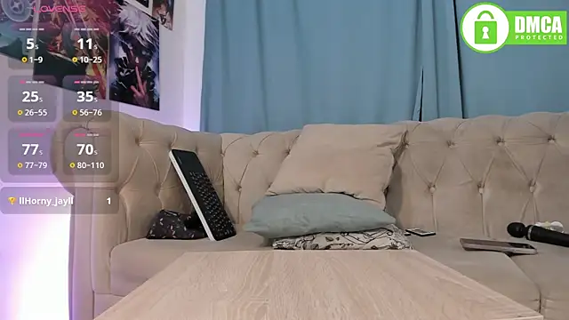 Živý XXX chat zoe_37