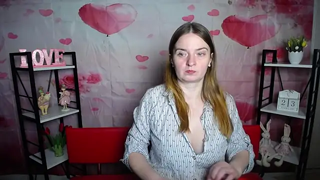 عرض كام FreyaDak