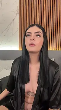 AliceRitter – Naživo XXX chat