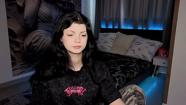 MileyRood Live XXX Chat