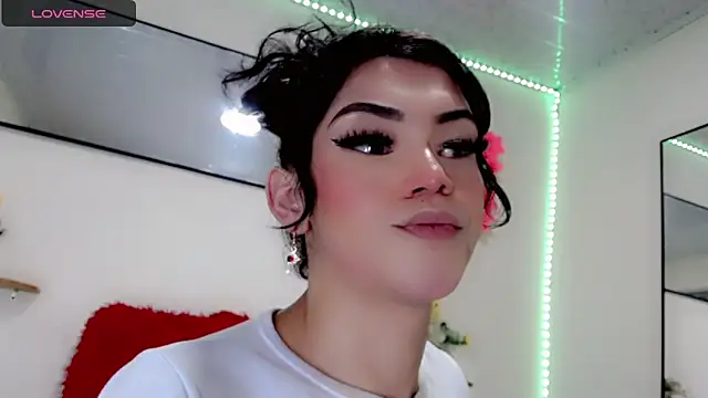 NathalialLooes Webcam Show