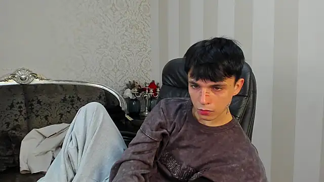 Živý XXX chat ClarkBev