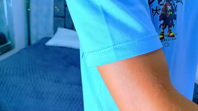 Živý XXX chat SharleeBoygum