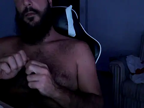 Pokazy przed kamerką – willymoliere