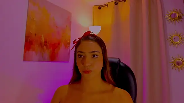 MariamRivera_ Live XXX-Chat