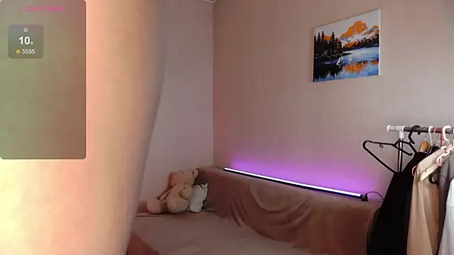 Czat XXX na żywo – Alexa_Sparkle