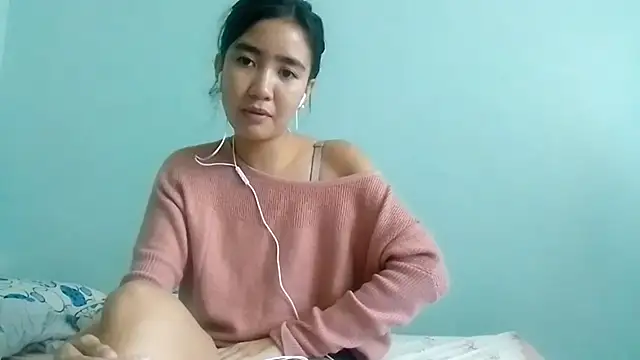 RessieAshcroft Obrolan Langsung XXX