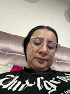 Abril_Luv's Webcam Show